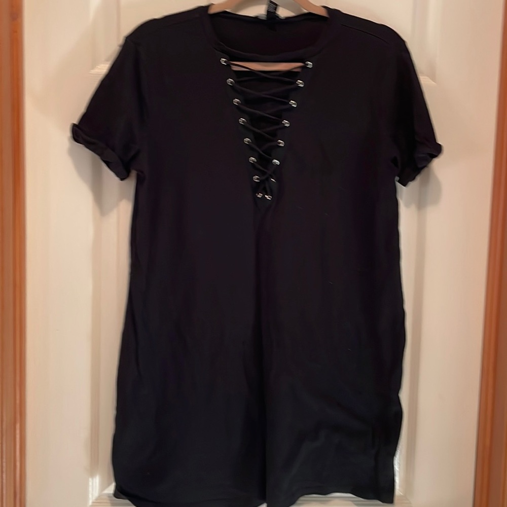 Forever21 mini dress, women’s size med